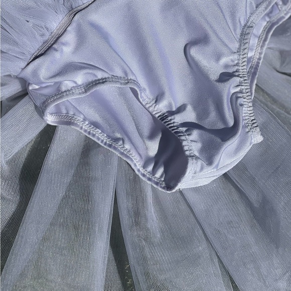 Girls Handmade Ballerina Costume - Picture 4 of 11